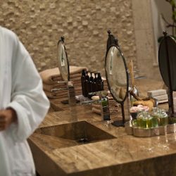 Negocio Esencia Wellness Spa