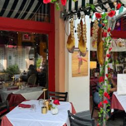 Negocio Españolita Miami