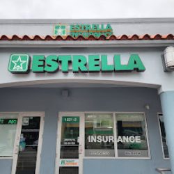 Negocio Estrella Insurance #110