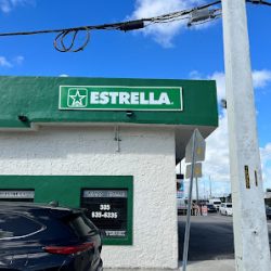 Negocio Estrella Insurance #141