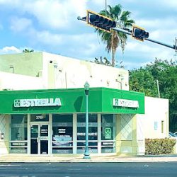 Negocio Estrella Insurance #327