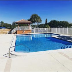 Negocio Excellent Pool Service & Repair Llc
