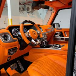 Negocio Exclusive Detailers South Miami Mobile Service Only
