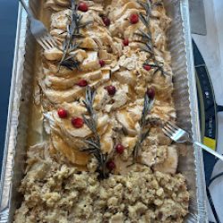Negocio Executive One Catering