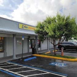 Negocio Exitos Supermarket