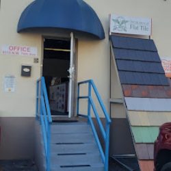 Negocio Express Roofing Supply