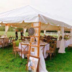 Negocio Exquisite Bites Catering