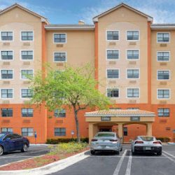 Negocio Extended Stay America Premier Suites - Miami - Downtown Brickell - Cruise Port