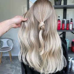 Negocio Extensions Hair Miami