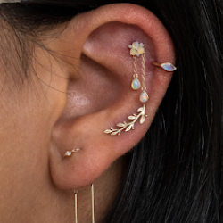 Negocio Facet Piercing & Fine Jewelry