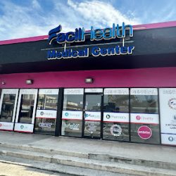 Negocio Facil Health Medical Center, Little Havana