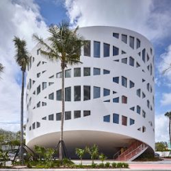 Negocio Faena Forum