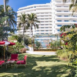 Negocio Faena Hotel Miami Beach