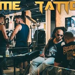 Negocio Fame Tattoos