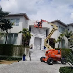 Negocio Family Leyton Painting Llc