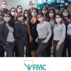 Negocio Family Medical Group - Gables