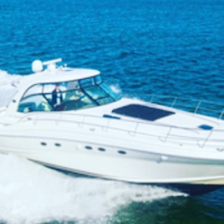 Negocio Fantasy Boat Rental