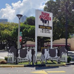 Negocio Farm Stores Brickell