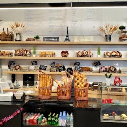 Negocio Ficelle Bakery