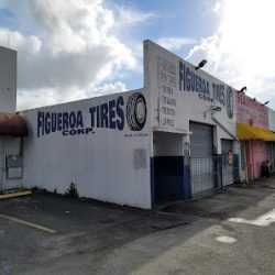 Negocio Figueroa Tire Corp