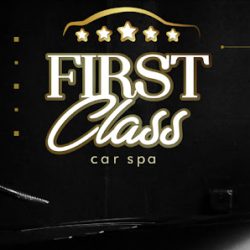 Negocio First Class Car Spa