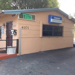 Negocio First Class Insurance