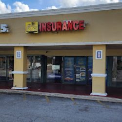 Negocio First Rate Insurance
