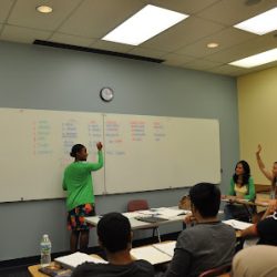 Negocio Fiu English Language Institute