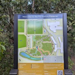 Negocio Fiu Nature Preserve
