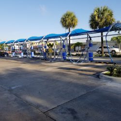 Negocio Five Star Car Wash
