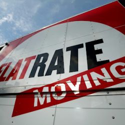 Negocio Flatrate Moving Miami