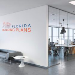 Negocio Florida Building Plans