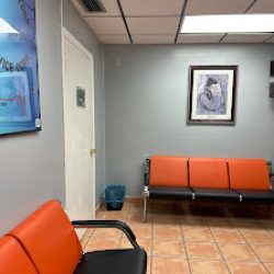 Negocio Florida Doctor's Services Corporation