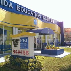 Negocio Florida Education Institute