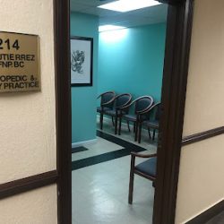 Negocio Florida Family Clinic