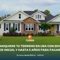 Negocio Florida Inmobiliaria