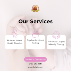 Negocio Florida Mental Health Practitioners - Adhd Miami Psychological Evaluations And Mental Health Services