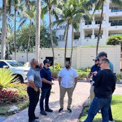 Negocio Florida One Painting And Waterproofing
