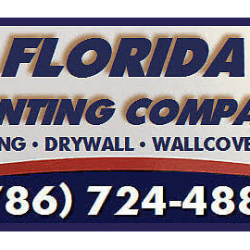 Negocio Florida Painting Company