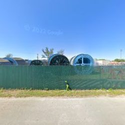 Negocio Florida Rigging & Crane