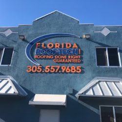 Negocio Florida Roof-tech