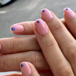 Negocio Florida Sculptured Nails & Hair Salon