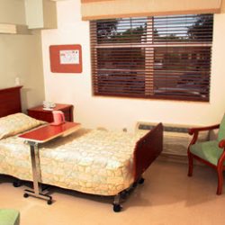 Negocio Floridean Nursing And Rehabilitation Center