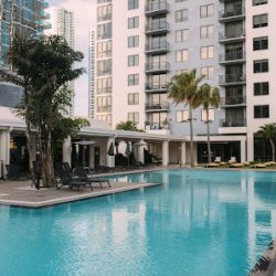 Negocio Flow Miami Hotel