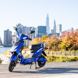 Negocio Fly E-bike Miami