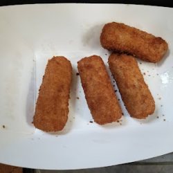 Negocio Flying Food Group