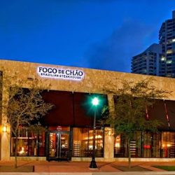 Negocio Fogo De Chão Brazilian Steakhouse