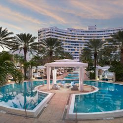 Negocio Fontainebleau Miami Beach