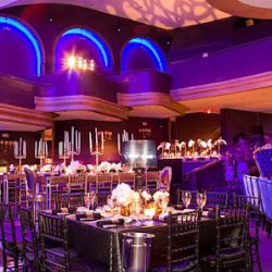 Negocio Food Art Catering Miami Beach