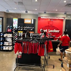 Negocio Foot Locker